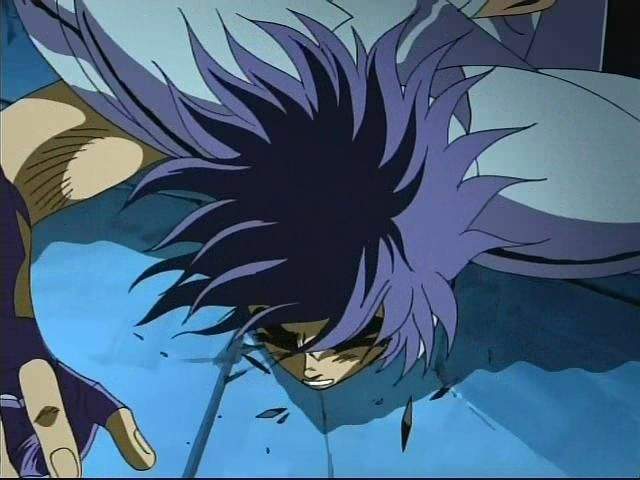 Otaku Gallery  / Anime e Manga / Saint Seiya / Screen Shots / Hades / 20 - La punizione divina Greatest Eclipse! / 203.jpg